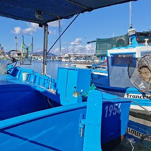 Nocleg ze śniadaniem Darrere Del Port 