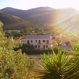  Vakantieboerderij La Grotta Del Tesoro Italië
