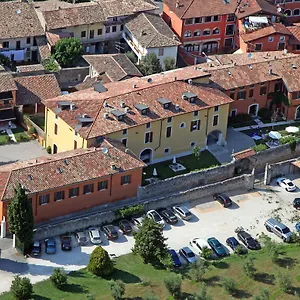  Vakantieboerderij La Filanda Italië