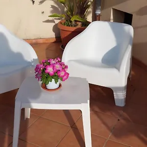  Appartement Barbara Italië