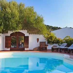  Vakantieboerderij Agriturismo Saltara Italië