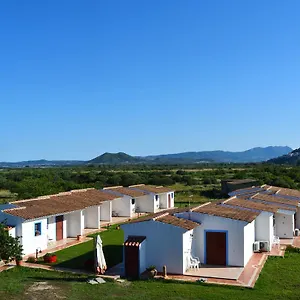  Vakantieboerderij Orvile Italië