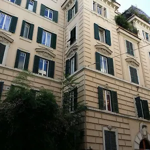 Nocleg ze śniadaniem La Breccia A Porta Pia ***