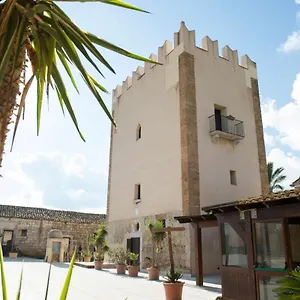  Vakantieboerderij Fratelli Sanacore Italië