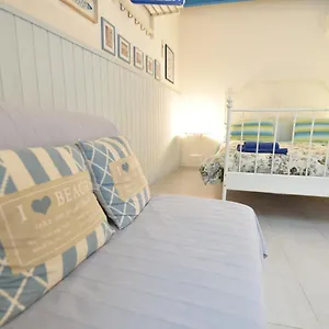  Appartement La Piazzetta Italië