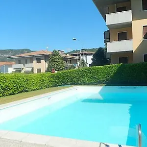 Welcome Traveller La Perla Apartman