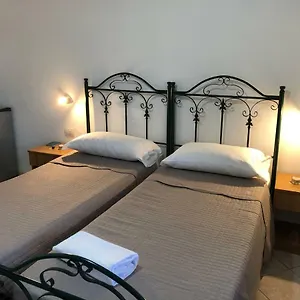 Pensjonat Civico 17 **