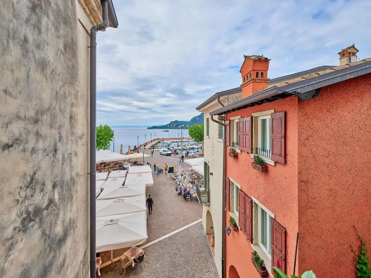 Piccolo Hotel Garda