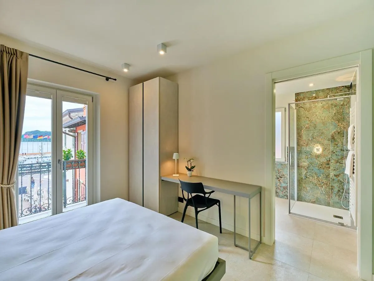 Piccolo Hotel Garda
